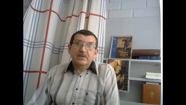 N8) Мар.2:7. "ПРОЩАЮТСЯ ТЕБЕ ГРЕХИ ТВОИ" - Сказал Иисус. смотреть онлайн