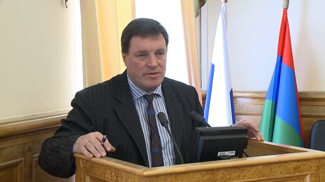 Артур Мяки о слишком длинных батареях в квартирах олончан смотреть онлайн