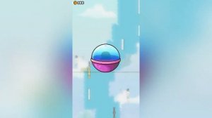 Прошла полностью игру wall kickers!!!!! | Completer the game wall kickers!!!!