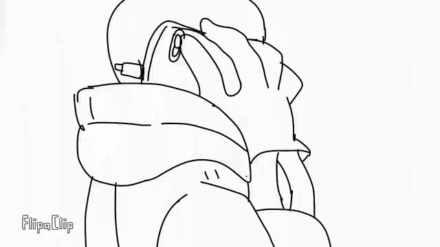 Dear God (short undertale animatic) смотреть онлайн