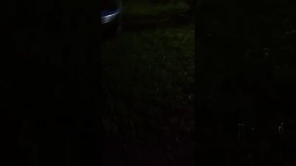 И тут вы бежите сверкая пятками