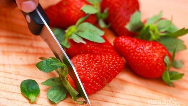 Кухня Мамашки