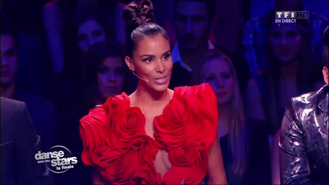 Alizée - Before & After Performance & Scores For Megamix