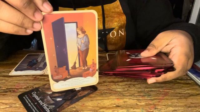 ??? WHAT MAGICAL VIBE DO YOU GIVE OFF???♀️?♂️?Pick A Card?#tarot #pickacard смотреть онлайн