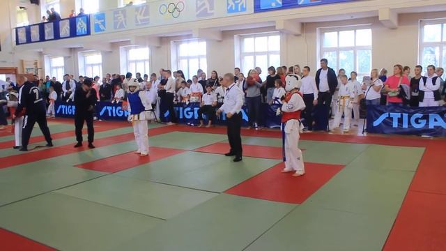 Карате - Иваново 11.09.2022 MVI 6082 смотреть онлайн