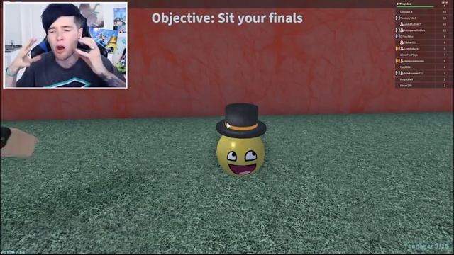 LIFE SIMULATOR!! | Roblox смотреть онлайн