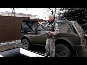 Расход топлива Нива Бронто. Ошибка в расчетах. Не фатально, но ....