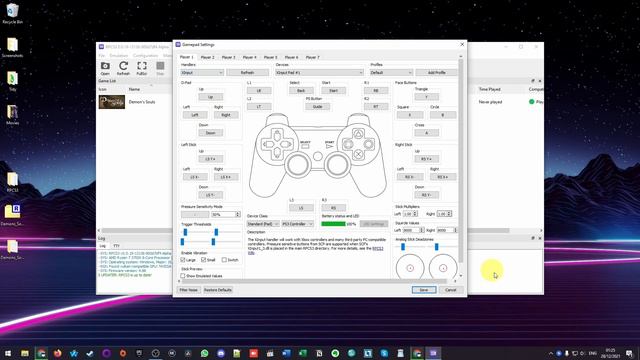 RPCS3 PS3 Game Emulator Full Setup Guide 2022 (Windows PC) смотреть онлайн