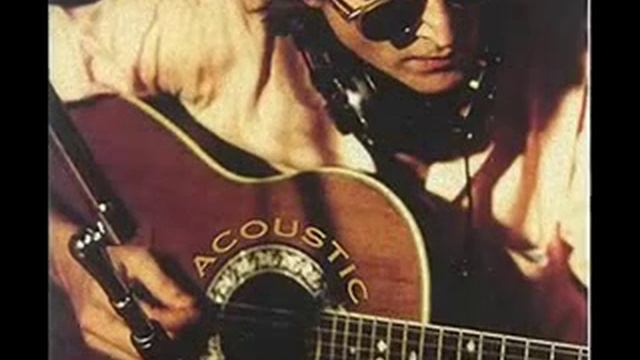Luca Maggi sings "Julia" (John Lennon) смотреть онлайн