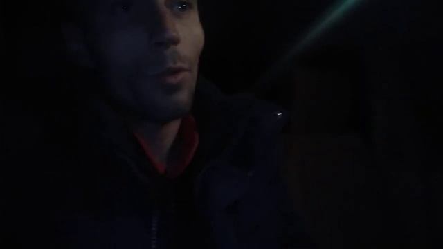 Как заходя в камеру...