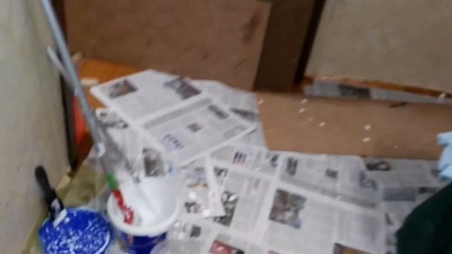 Краска dufa попадос(1) смотреть онлайн