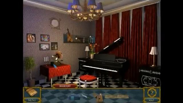 Marlo ile Entwined Strings Of Deception Oynuyoruz | Kısım 10 смотреть онлайн