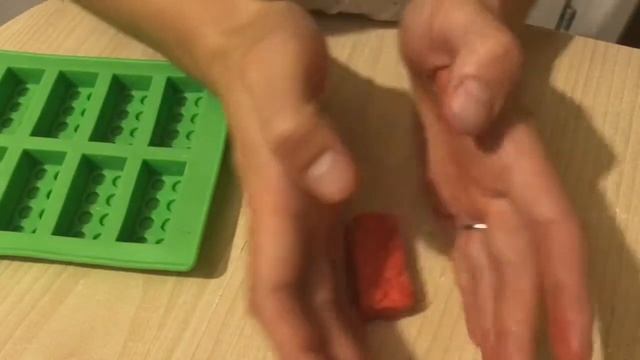 Конструктор из мастики смотреть онлайн