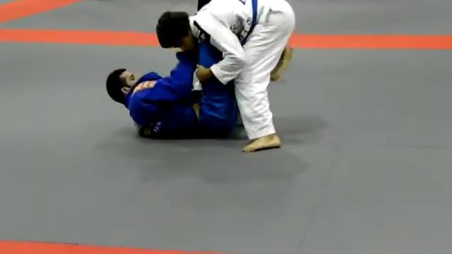 Brazilian Jiu-Jitsu Puerto Rico (Jose Hernandez) Miami Open 2010 смотреть онлайн