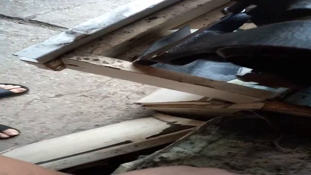 Разборка правого привода киа спектра