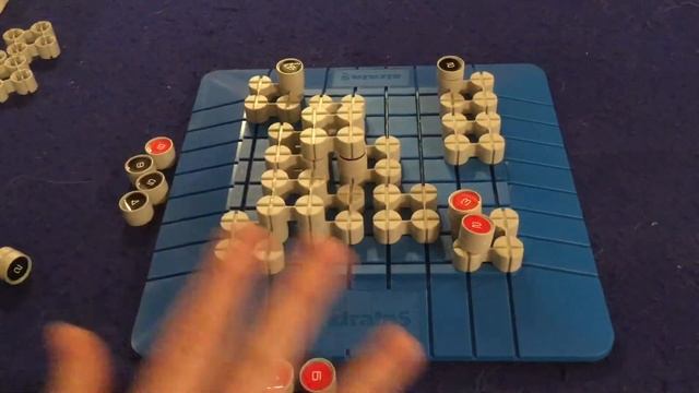 Bower's Game Corner: Strata 5 Review смотреть онлайн