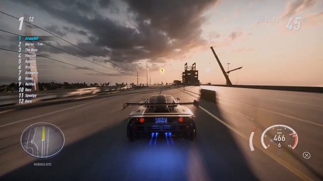 GAMEPLAY Need For Speed Heat ";..;" смотреть онлайн