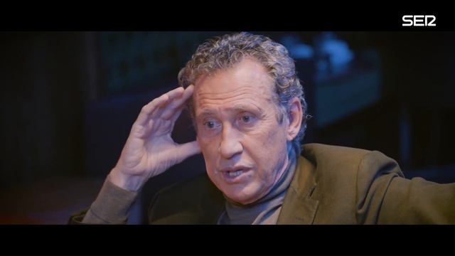 Fútbol y vida con Valdano y Álvaro Benito | Capítulo 1: El Mundial | Qatar 2022 смотреть онлайн