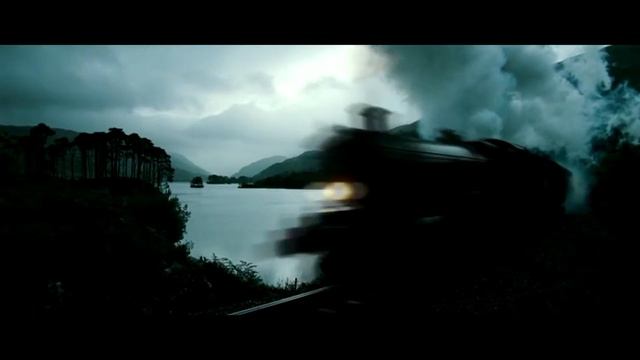 Гарри Поттер (Голодные Игры) смотреть онлайн