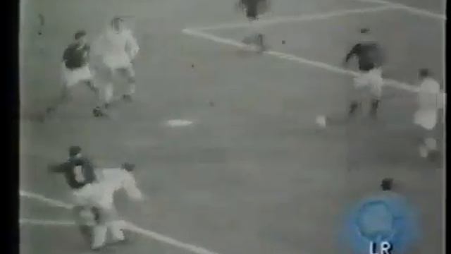 Torino - Milan 2-3 - Campionato 1967-68 - 12a giornata смотреть онлайн