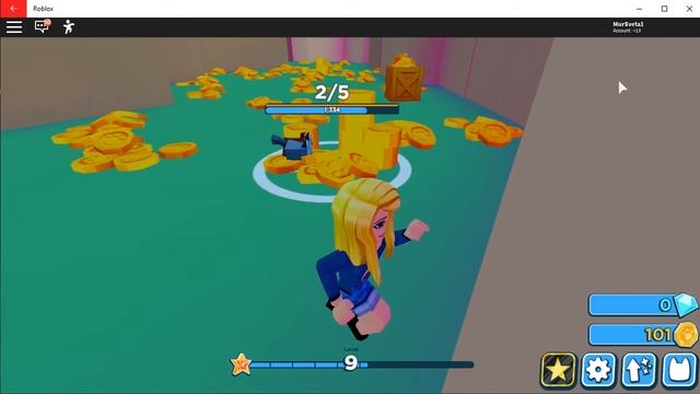Симулятор домашних животных 2 Роблокс Часть2 Volcano - Pet Simulator 2 Roblox Part2 смотреть онлайн