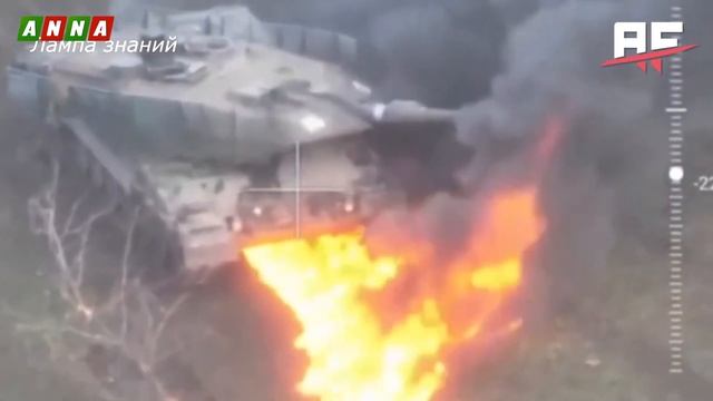 Никакого контрнаступа не было. Расходимся (Antifake TV)