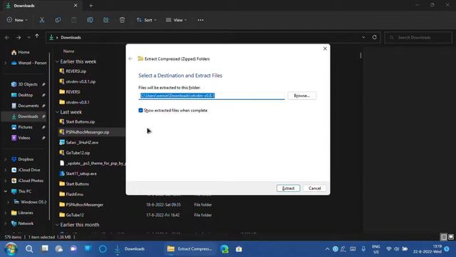 How to run 16 bit programs on Windows 11 смотреть онлайн