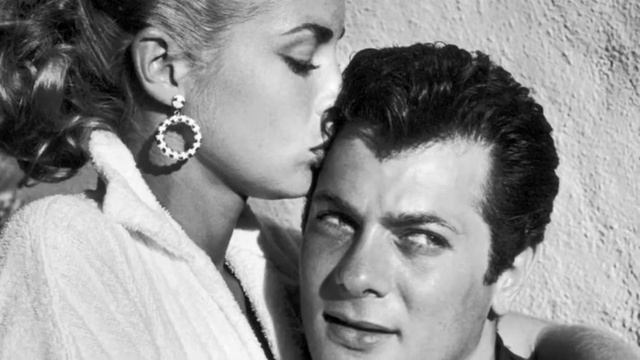 A Tribute to Tony Curtis смотреть онлайн