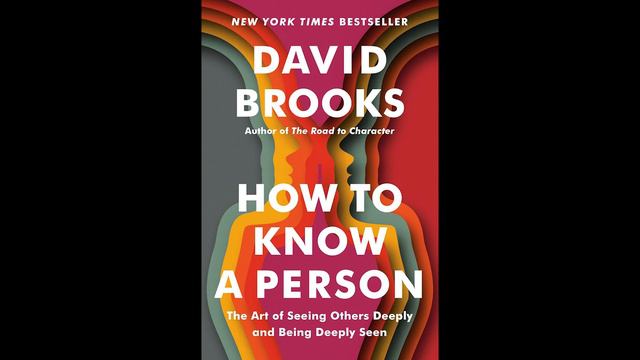 Audiobook Chapter 5 - How to Know a Person смотреть онлайн