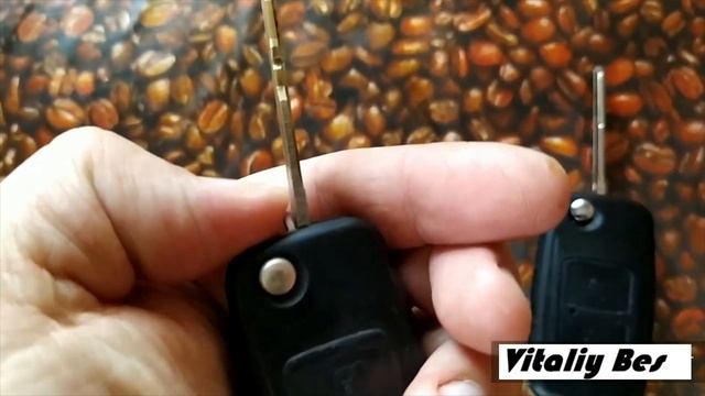 КЛЮЧ для CHERY с AliExpress (Chery Fora, Elara, A5, Vortex Estina, Kimo, Tiggo...) смотреть онлайн