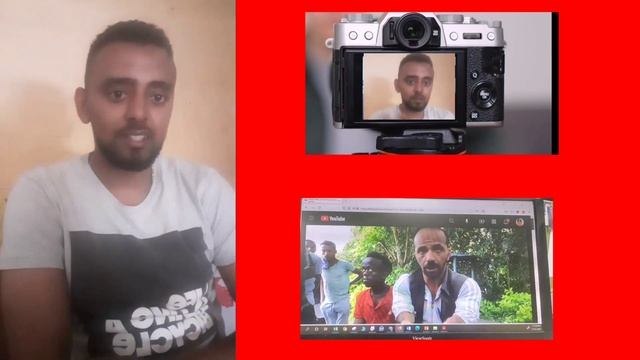 YT-174 | አጭር ግንዛቤ በ ዩቱብ ሪአክሽን ቪዲዮ | How to Make Reaction Video | ዩቲዩብ смотреть онлайн