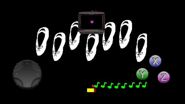 Нейтрал?!? Пацифиста не будет? →Undertale Пацифист / Кривая игра на телефоне смотреть онлайн