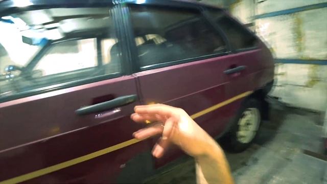 Лучшее цветовое решение для 2109 смотреть онлайн