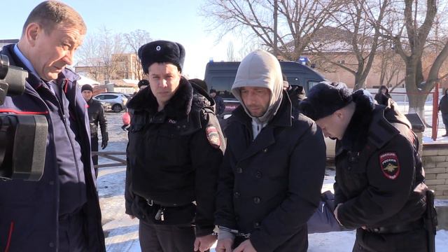 Следственные действия-3 смотреть онлайн