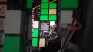 Переподключение фар рестайл с линзами на киа рио дорестайл