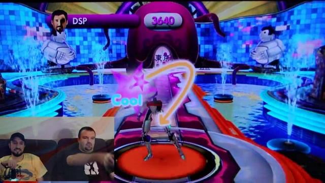 TV Superstars Pt13