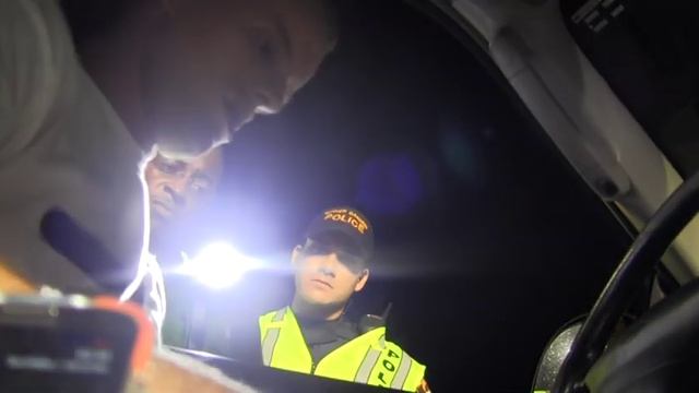 DUI Checkpoint Ocoee FL (suburb in W Orlando) 8-29-14 смотреть онлайн