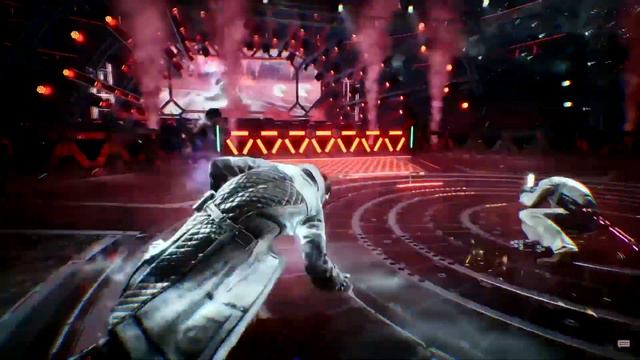 TEKKEN 8 — Dragunov Arrives! смотреть онлайн
