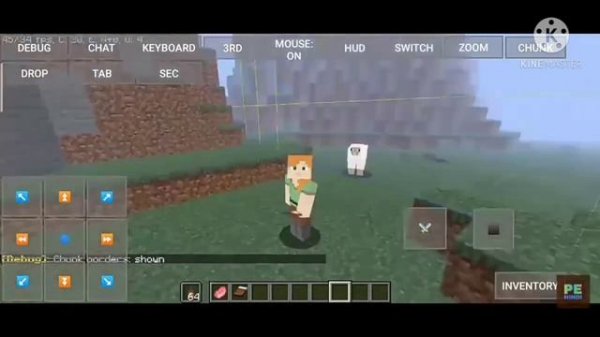 How to fix lag and use all java features in pojavlauncher | Hidden Feature of Pojav Launcher। 2021।