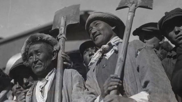 СТИХ "КАЗАХСКИЙ НАРОД" АВТОР ТЕМИРТАС КУРМАНГАЛИЕВ смотреть онлайн