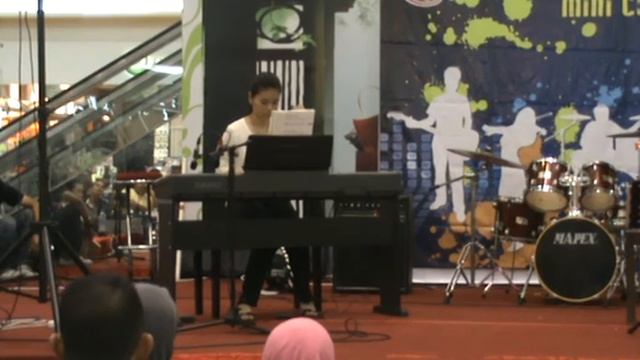 Live Performance of Emmanuel Music School - Lee Kai Xin смотреть онлайн