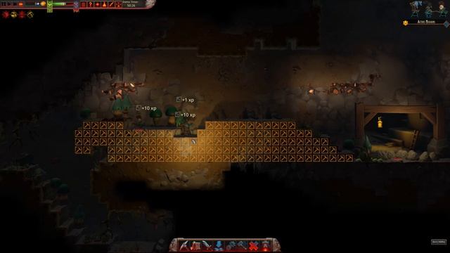 Hammerting - Gameplay (PC/UHD) смотреть онлайн
