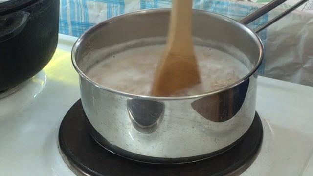 "Овсянка, сэр! " смотреть онлайн
