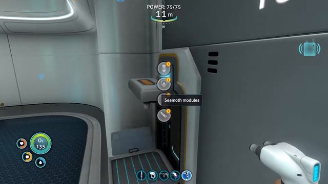Subnautica | Moonpool Additions | Ep: 7 смотреть онлайн