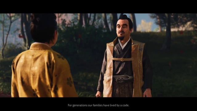 Ghost of Tsushima Ps4 Fat - Walkthrough Part 1, No Commentary смотреть онлайн