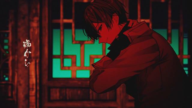 SHANTY / Vivid BAD SQUAD смотреть онлайн