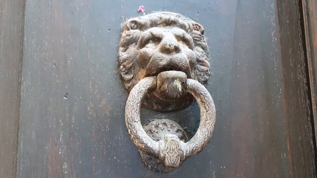 Хайфский блог | Прогулка по БАТ ГАЛИМ. Улица ха Шарон. Самый первый дом на районе смотреть онлайн