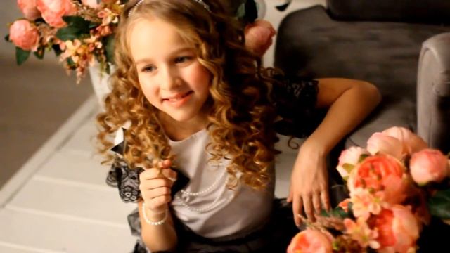 Детский фотопроект "Куклы" смотреть онлайн