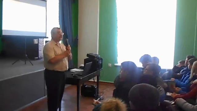 КРАМАТОРСК. ДК. им. Быкова МЦПД. Конституция.16. 02. 2017г. смотреть онлайн