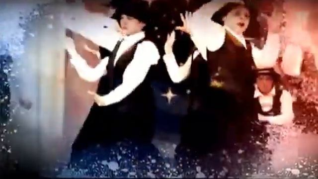 Dance People отчетный концерт смотреть онлайн